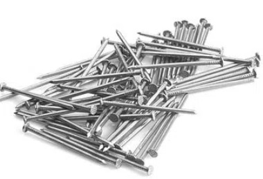 [CL-C-C-1.5] Clavo para carpintería con cabeza 1 1/2"x15